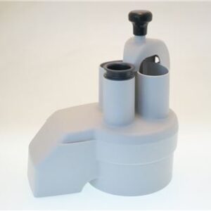 VEGETABLE SLICER ATTACHMENT R301D/UD