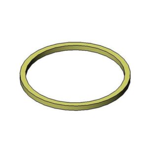 SANTOPRENE WASHER / GASKET