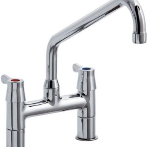 MISCELATORE BIFORO KLARCO STYL 327 mm