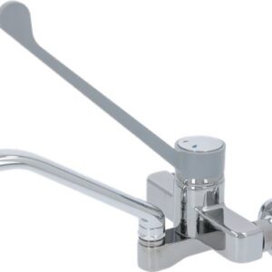 MISCELATORE BIFORO A PARETE KLARCO STYL
