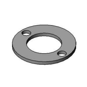 ANTI-ROTATION PINS & WASHER FOR BUBBLERS