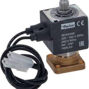 ELETTROVALVOLA 3 VIE 220V 50/60Hz