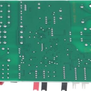 SCHEDA ELETTRONICA ARISEI PLUS - GICAR
