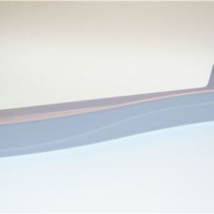 BALCONCINO-UOVA BIANCO 442X65 INDESIT00