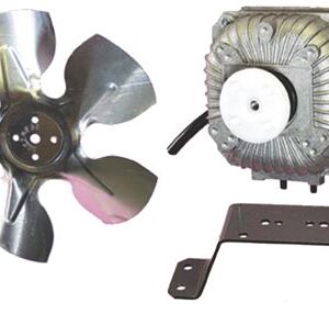 Ventilateur 5 W pour groupe à air