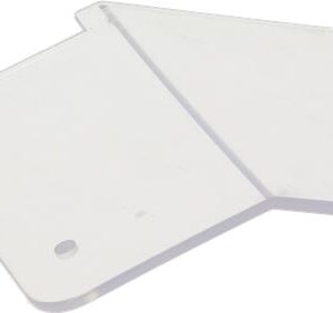 PROTEZIONE CARRELLO POLICARBONATO