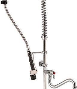 DOCCIA PRELAVAGGIO KLARCO EUROP 1035 mm