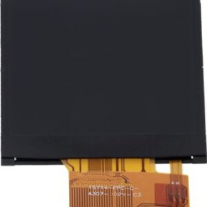 SCHERMO TFT 2.4 IPS