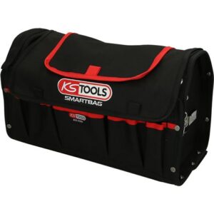 BORSA PORTA ATTREZZI CON TRACOLLA 19L