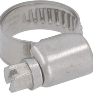 FASCETTA STRINGITUBO ø 8-16 mm - 10 PZ