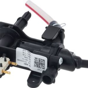 STG RUBINETTO VAPORE          ECAM22320