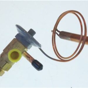 VANNE D EXPENSION THERMOSTAT