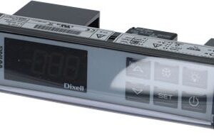 Dixell XW40LS-5N0C1