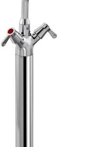 MISCELATORE MONOFORO KLARCO STYL 697 mm