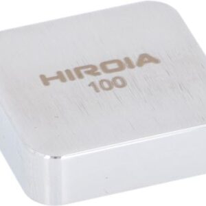 PESO CALIBRAZIONE BILANCIA HIROIA JIMMY