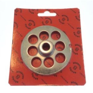 PIASTRA INOX MOD.22/16 AUTOAFFILANTE