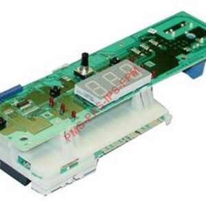 SCHEDA ELETTRONICA  AS0030673