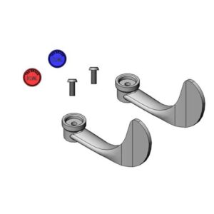PART KIT FOR 4" WRIST-ACTION HANDLES