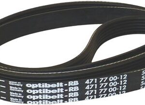 CINGHIA MULTIGRIP 5 GOLE 471-7700-12