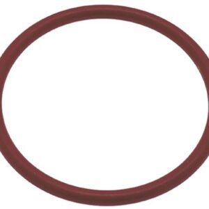GUARNIZIONE OR 0158 SILICONE