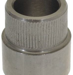 BUSSOLA INOX ø 25/22x27 mm