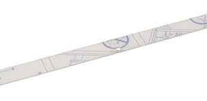 PIATTINA LEXAN