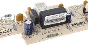 SCHEDA ELETTRONICA WHIRLPOOL C00258772