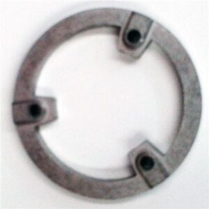 ANILLO PARAGOLPES MET.OMAS CE 3 INSERCC.