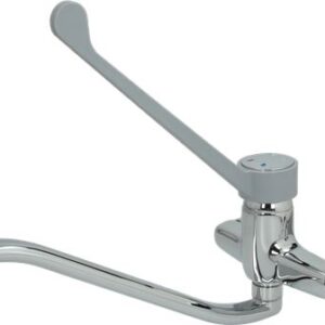 MISCELATORE BIFORO A PARETE KLARCO STYL