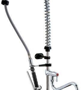 DOCCIA PRELAVAGGIO KLARCO STYL 1037 mm