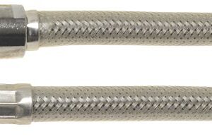 FLESSIBILE DOCCIA ø1/2"FpxFp 1100 mm