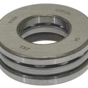 CUSCINETTO REGGISP.51204J9
