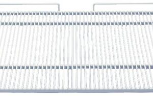 GRIGLIA PLASTIFICATA 528x418 mm