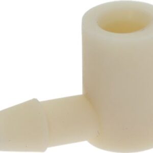 RACCORDO A PIPETTA A 90° EX EP