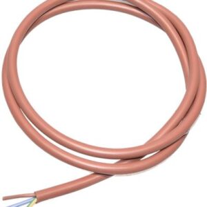 CABLE ELECTRIQUE SILICONE