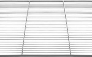 GRIGLIA PLASTIFICATA 790x600 mm