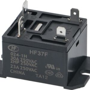 RELÈ STATICO HF37F 024-1H 23/30A 250V