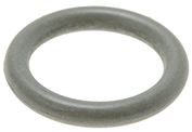 GUARNIZIONE OR 02037 FKM VERDE