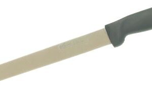 COLTELLO PROSCIUTTO LAMA cm 24x2,7 mm