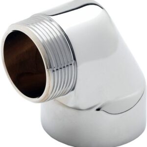 90 DEGREE WORKBOARD FAUCET ELBOW / KNOB