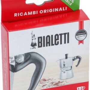 BLISTER MANICO MOKA 1/2 TAZZE