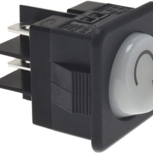 PULSANTE AVVIO CICLO 16A 250V