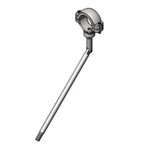 B-0664-05 UPPER SUPPORT ROD ASSEMBLY &