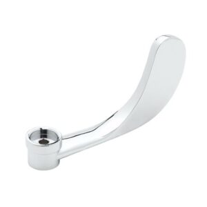 4" WRIST-ACTION HANDLE