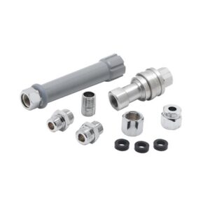 QUICK-DISCONNECT ADAPTER RETRO-FIT KIT