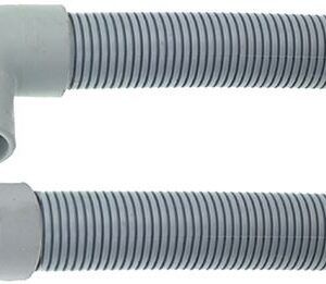 TUBO SCARICO ø 28x1500 mm