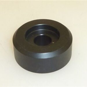 RUOTA ANTERIORE ø 35x10x14 mm