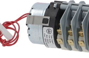 PROGRAMMATORE 11904 F1 4 CAMME 12 MINUTI