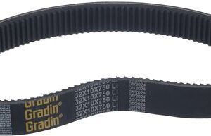 VARIATOR BELT 32 10 750