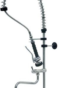 DOCCIA PRELAVAGGIO CLASSIC 1115 mm C/RUB